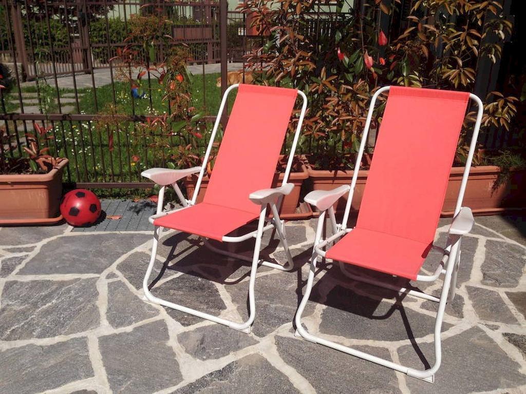 Casa Lorenzo Bellagio Cameră foto