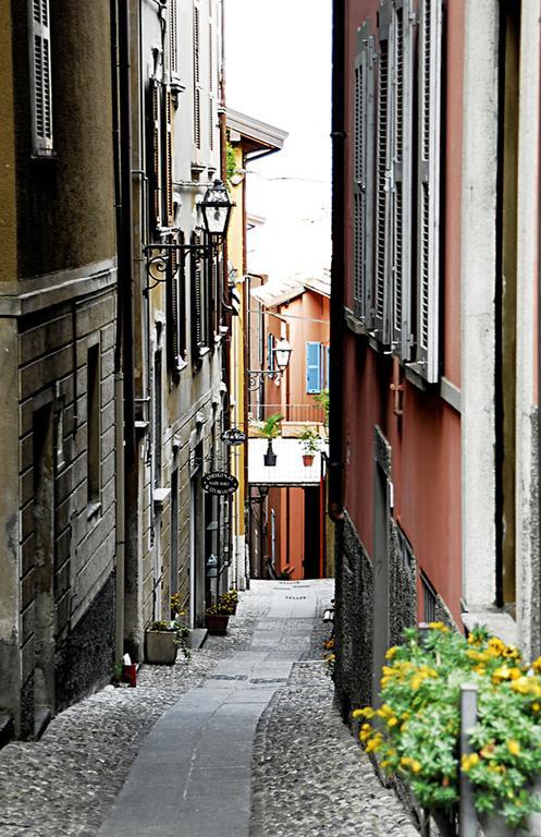 Casa Lorenzo Bellagio Cameră foto